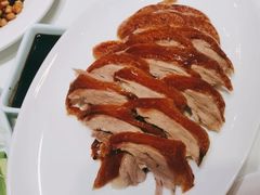 -紫光园·烤鸭(吕家营店)