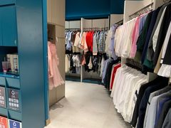 -海马体照相馆(北京朝阳大悦城店)