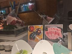 -怡咖啡·自助餐·西安香格里拉
