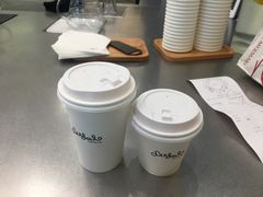 -Seesaw Coffee(上海国金中心店)