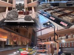 -瑞阁温泉酒店温泉中心