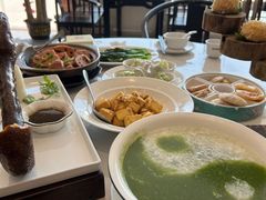 -嘉美轩·精细潮州菜·商务宴请(惠州佳兆业铂尔曼酒店)