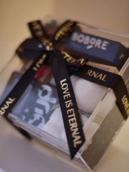 -卡卡喜糖伴手礼·商务礼宝宝礼·婚礼用品