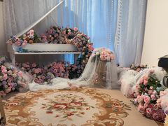 -魔法日记三坑cosplay换装自拍体验馆