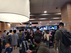 -麦当劳(仙林亚东城得来速店)