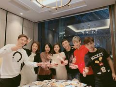 -海底捞火锅(老城根店)