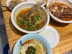 -嘉州叶婆婆钵钵鸡(建设路店)