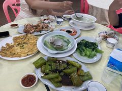 -秋姐美食店(旅游大道店)