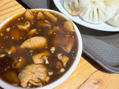 老北京早点-缘赵记(沙子口店)
