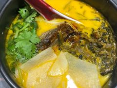 -和府捞面(天河领展广场店)