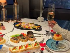 -天玑高空江景餐厅&酒吧Sky Secret Restaurant&Bar