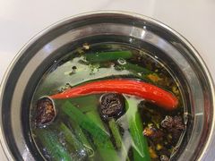 -围炉夜话·潮汕卤水火锅(榕江店)
