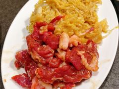 -厚味居炙子烤肉·清真(天桥南纬路店)