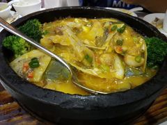 -金满楼(天河中路店)