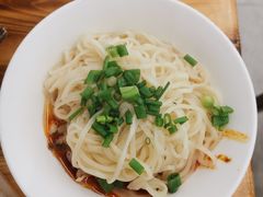 干绍面-嘉州海汇源老烧麦店