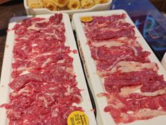 -潮德阿水牛肉火锅(深圳总店)