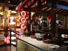 -龙抄手(春熙路总店)