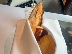 -Le Comptoir de Pierre Gagnaire