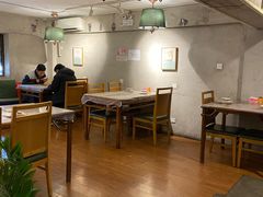大堂-李记潮汕砂锅粥(营福路店)