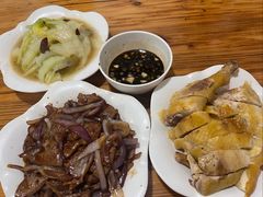 -素勤饮食店(城头巷店)