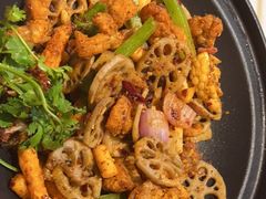 -渝蛙馆(新百店)