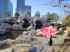 -西海子公园