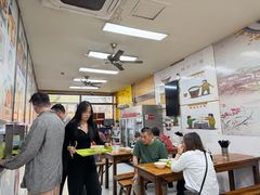 -阊门姚记豆浆(旧学前直营店)