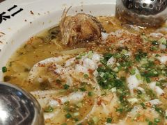 -太二酸菜鱼(福州泰禾店)