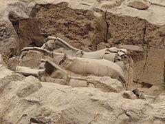 -秦始皇帝陵博物院(兵马俑)