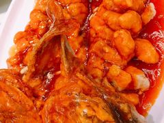 -添福来墨鱼饺子 · 海鲜东北菜(泡崖店)