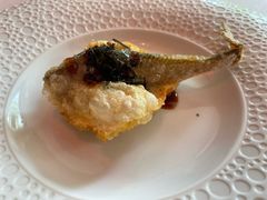 -桂花楼淮扬中餐厅(浦东香格里拉店)