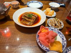 -面辣子·陕西家乡菜(钟楼店)