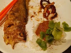 -龙之梦万丽酒店青餐厅