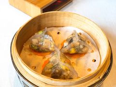 -三号黄浦会Canton Table