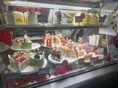 -PAOPAO Bakery&Café(港汇店)