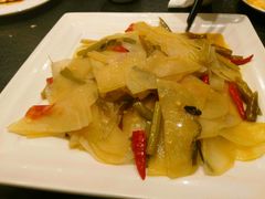 -东哥紫阳蒸盆子(旺座·现代城店)