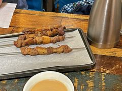 小壶奶茶-格日勒阿妈蒙古厨房(大召店)