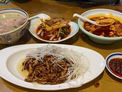 -易老妈蹄花.特色川菜(人民公园总店)