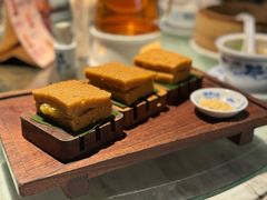 -广州花园酒店荔湾亭·地道点心·粤式饮茶