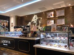-GODIVA(王府井apm店)