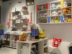 -方快PLUS照相馆(闵行龙湖天街店)