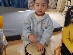 -吉而慧幼儿园-原红黄蓝幼儿园(世华水岸园)