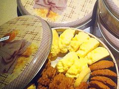 4MIX-珍妮曲奇聪明小熊(尖沙咀店)