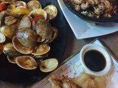 -富源潮州打冷美食