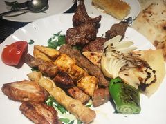 -shami house莎米屋清真美食自助餐(肇庆大厦店)