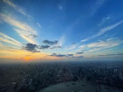 -上海中心大厦