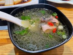 -妈妈的味道(和顺古镇店)