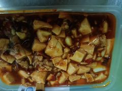 -湘当爱·鲜煮现炒(松岗立业路店)