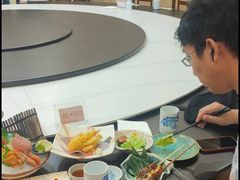 -红叶日本料理(辰熙广场店)