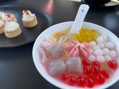 -汉水谣·江景餐厅(江滩店)